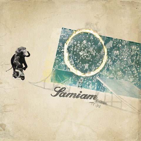 Samiam - Trips [LP]