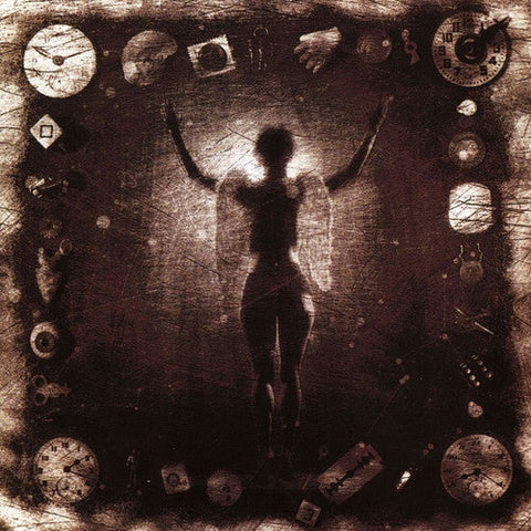 Ministry - KE*A*H** [Psalm 69] (Vinyl LP)