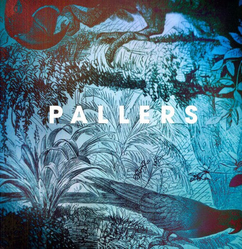 Pallers - The Sea Of Memories [LP]