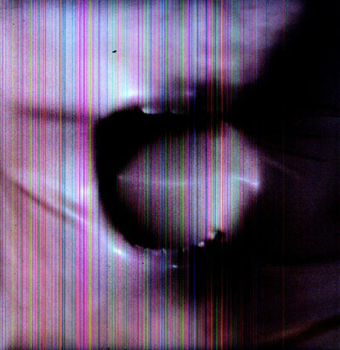 St. Vincent - Strange Mercy [LP]