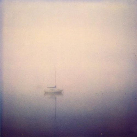 Drift - Blue Hour [LP]