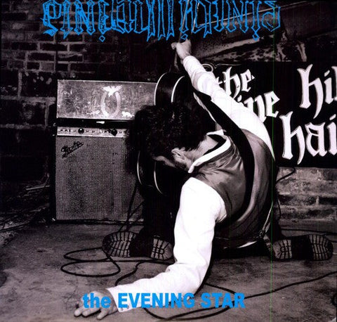Pine Hill Haints - The Evening Star [LP]