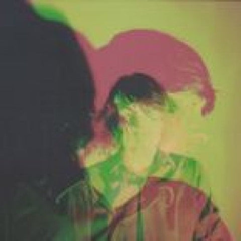 Mikal Cronin - Mikal Cronin [LP]