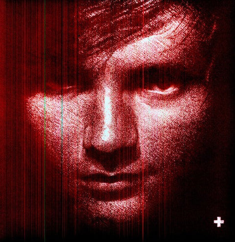 Ed Sheeran - + [Import]