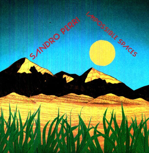 Sandro Perri - Impossible Spaces [180 Gram]
