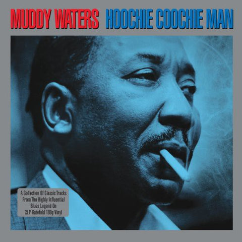 Muddy Waters - Hoochie Coochie Man [Import]