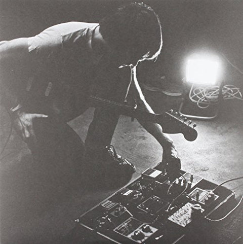 Stefano Severini - Mixed Signals / Various [LP]