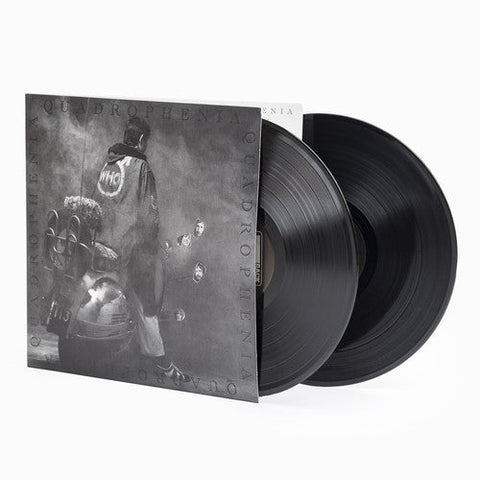 The Who - Quadrophenia: The Director's Cut [LP]