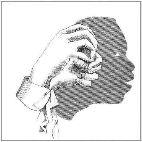 Earn - A Following Shadow [LP]