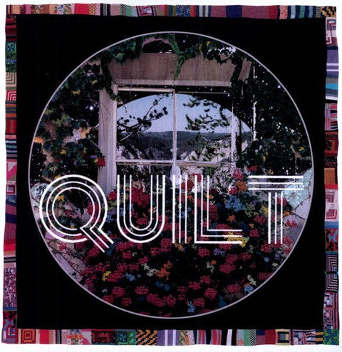 Quilt - Quilt [Vinyl]