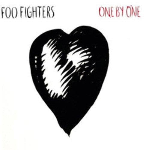 Foo Fighters - One By One (Vinyl LP)