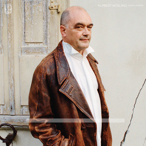 Norbert Malslang - Indoor_Outdoor [LP]