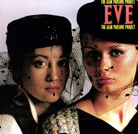 Alan Parsons Project - Eve [Import]