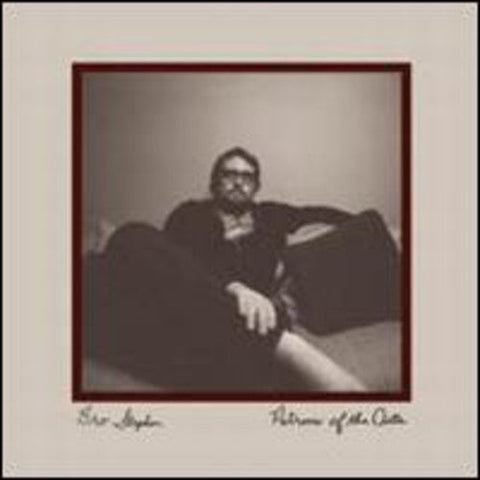 Bro Stephen - Patrons of the Arts [7" Vinyl]
