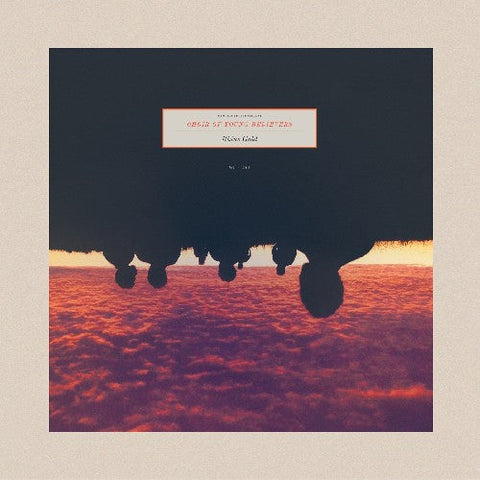 Choir Of Young Believers - Rhine Gold [LP]