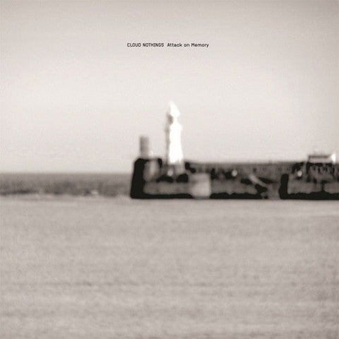 Cloud Nothings - Attack on Memory [LP]