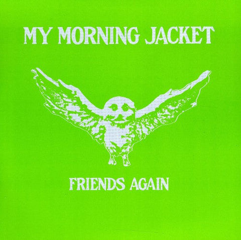 My Morning Jacket - Holiday [7" Vinyl]