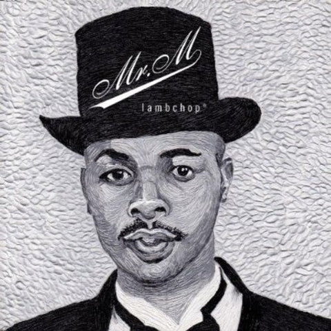 Lambchop - Mr. M [LP]