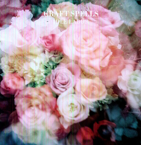 Craft Spells - Idle Labor [LP]