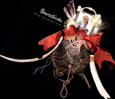 Bowerbirds - The Clearing [LP]