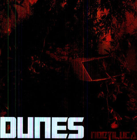 Dunes - Noctiluca [LP]