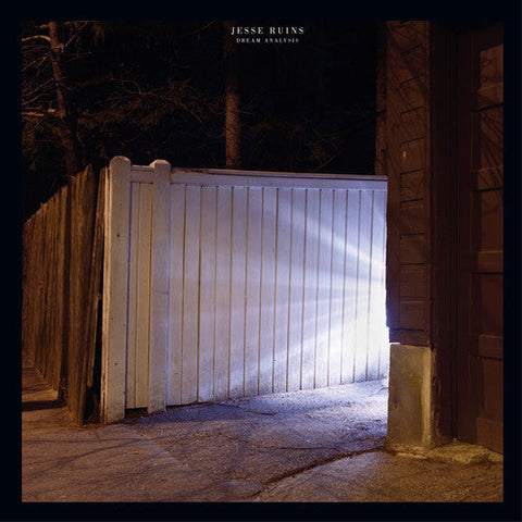 Jesse Ruins - Dream Analysis [LP]
