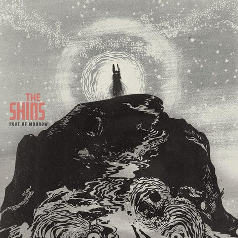 The Shins - Port of Morrow [LP]