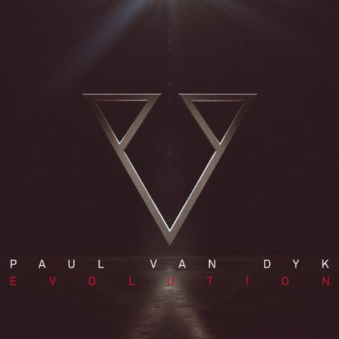 Paul Van Dyk - Evolution [180 Gram Vinyl]