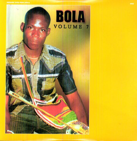 Bola - Volume 7 [LP]