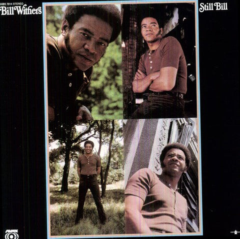 Bill Withers - Still Bill (Vinyl LP)