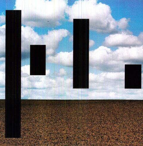 Yann Tiersen - Skyline [LP]