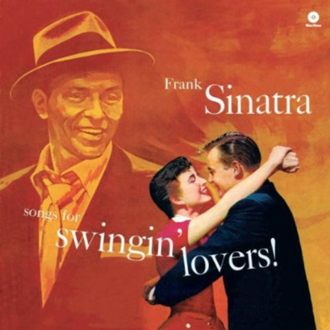 Frank Sinatra - Songs for Swingin Lovers (Vinyl LP)