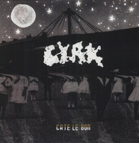 Cate Le Bon - Cyrk [LP]