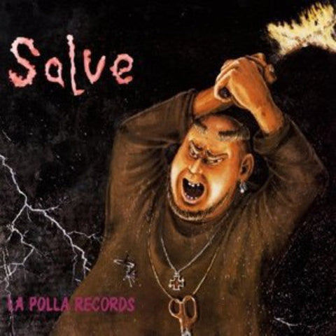 La Polla Records - Salve [180 Gram]