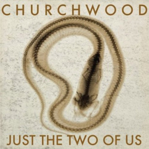 Churchwood - Just the Two of Us [7" Vinyl]