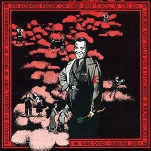 The Residents - Third Reich N Roll [LP]