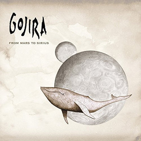 Gojira - From Mars to Sirius (Vinyl LP)