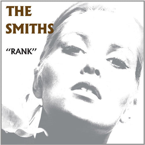 The Smiths - Rank (Vinyl LP)