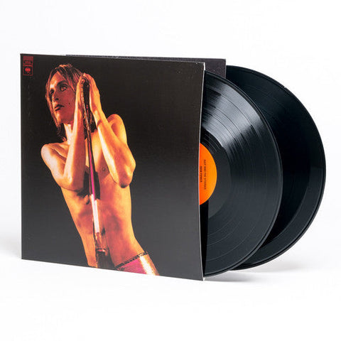 The Stooges - Raw Power (Vinyl LP)