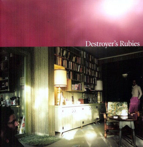 Destroyer - Destroyer's Rubies (Vinyl LP)