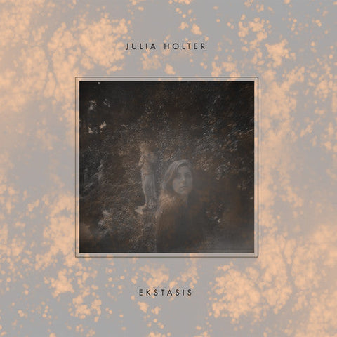 Julia Holter - Ekstasis [LP]