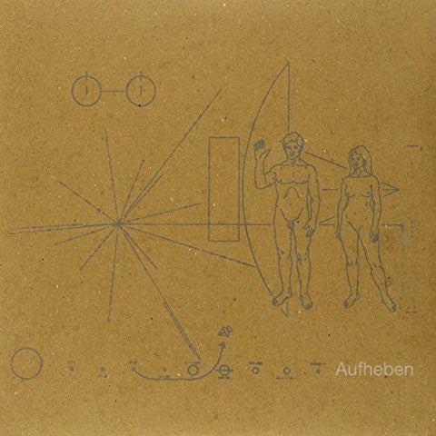 Brian Jonestown Massacre - Aufheben [LP]