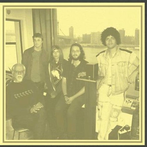 Borden / Ferraro / Godin / Halo & Lopatin - Vol. 7-Frkwys: Borden Ferraro Godin H [LP]