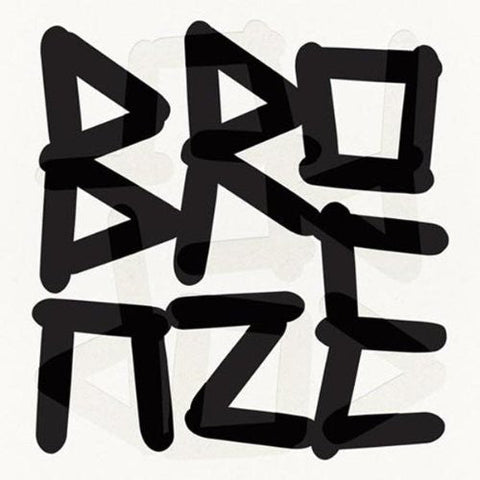 Bronze - Copper [LP]