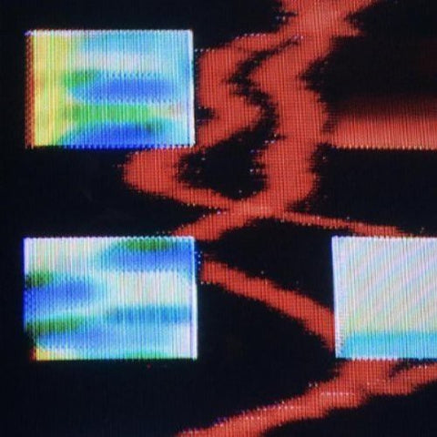 Pink Skull - Psychic Welfare [LP]