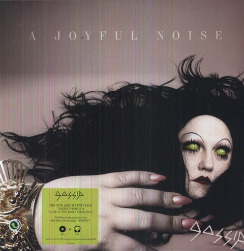 Gossip - Joyful Noise [Import]