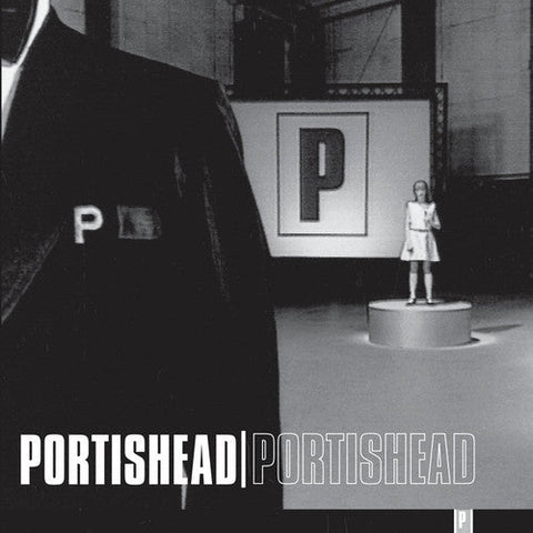 Tanya Reed - Portishead