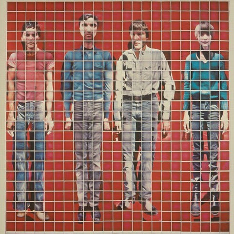 Talking Heads - More Songs About Buildings And Food (180 Gram Vinyl) (Vinyl LP)