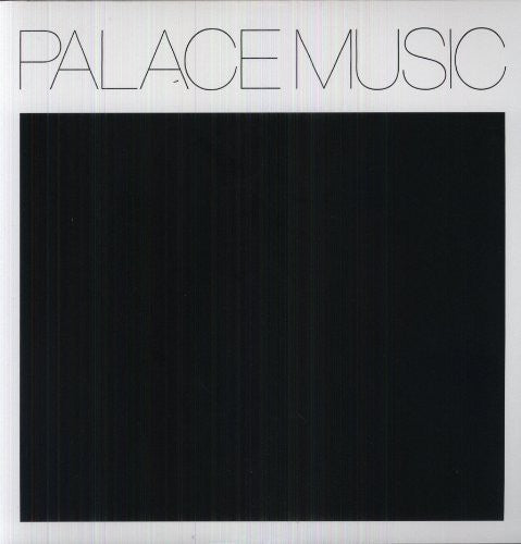Palace Music - Lost Blues & Other Songs [LP]