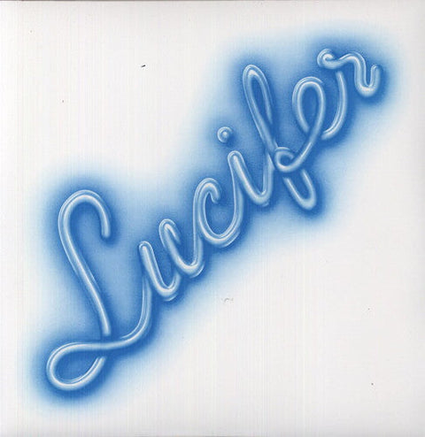 Peaking Lights - Lucifer [LP]